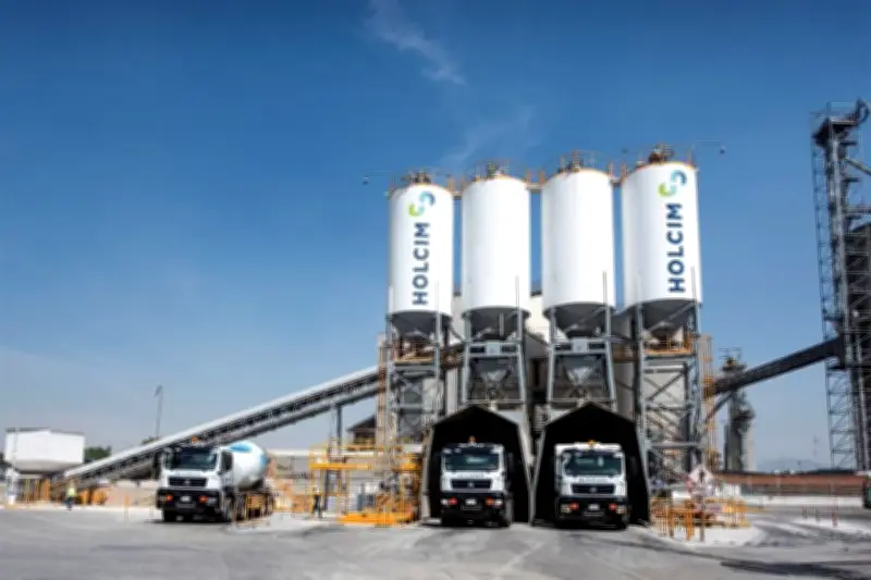 Holcim México invertirá 20 millones de dólares en gestión hídrica hasta 2027
