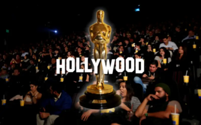 Hollywood subrepresenta a latinos pese a su alta asistencia a cines en EU