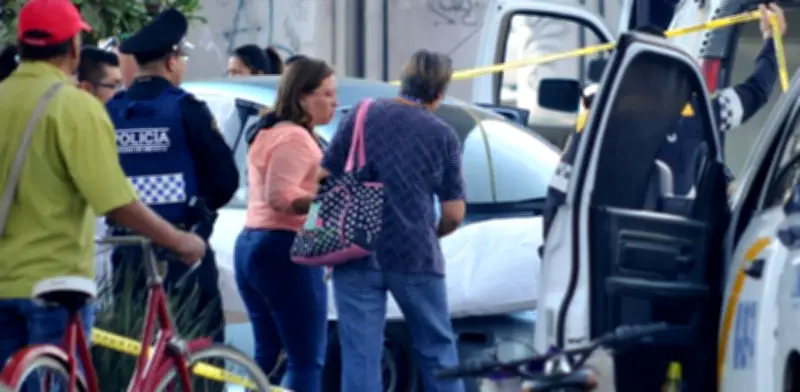 Hombre asesinado a balazos en Iztapalapa: autoridades investigan el crimen