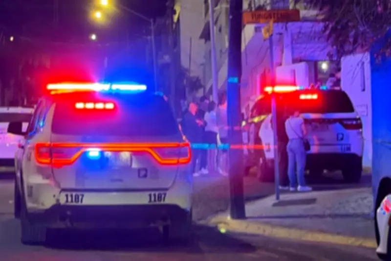 Hombre mata a su amigo a balazos tras una violenta riña en San Pedro