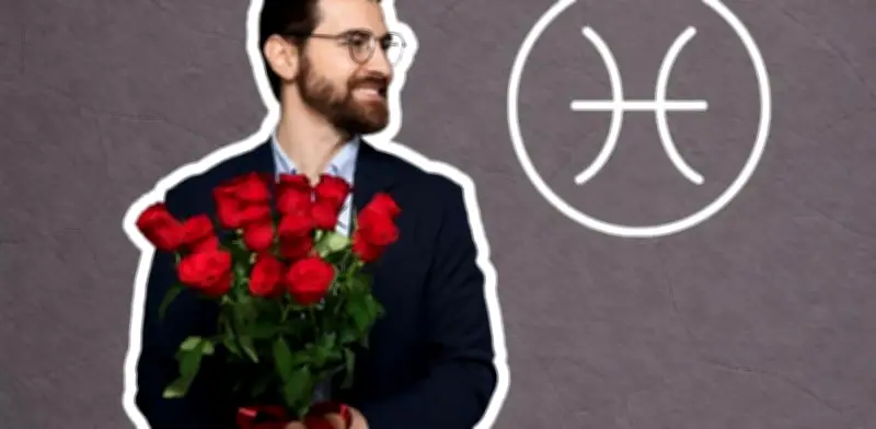 Hombre Piscis: La Guía Definitiva de su Personalidad Romántica y Compleja