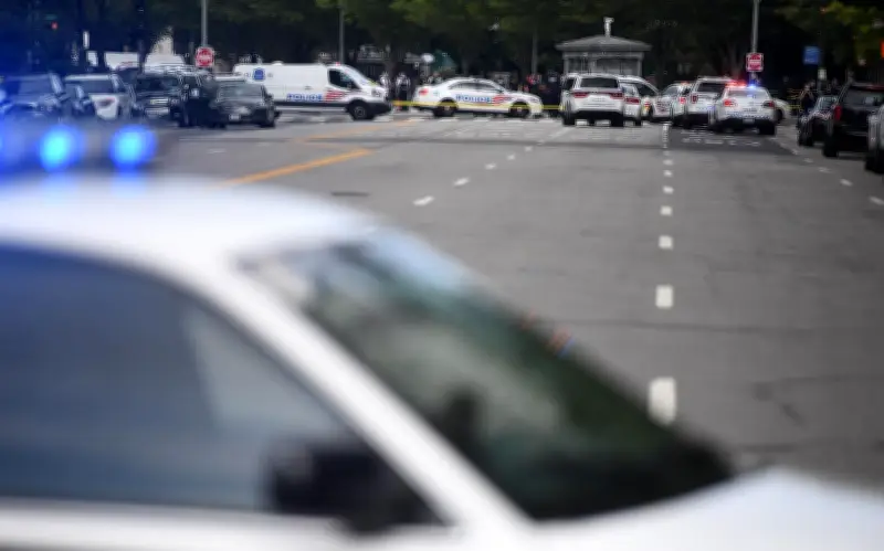 Hombre sin manos ni piernas es acusado de asesinato a tiros en insólito caso