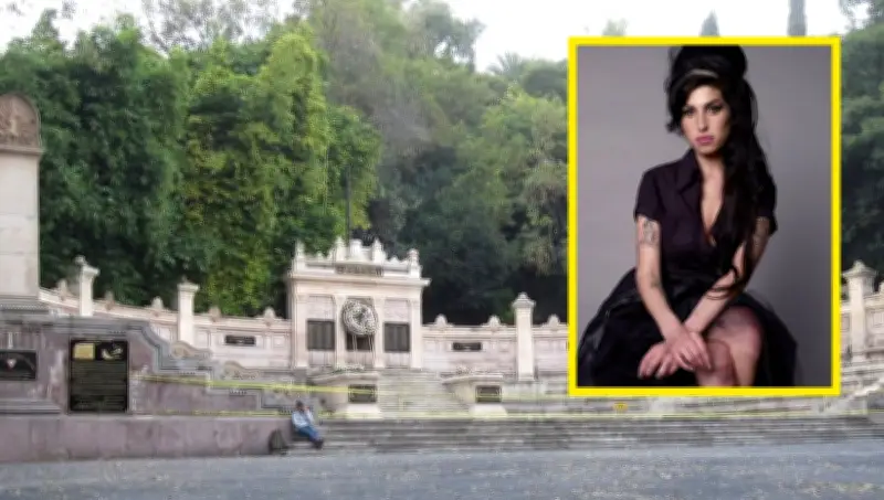 Homenaje a Amy Winehouse en Chapultepec: Fecha, Precios y Cómo Llegar