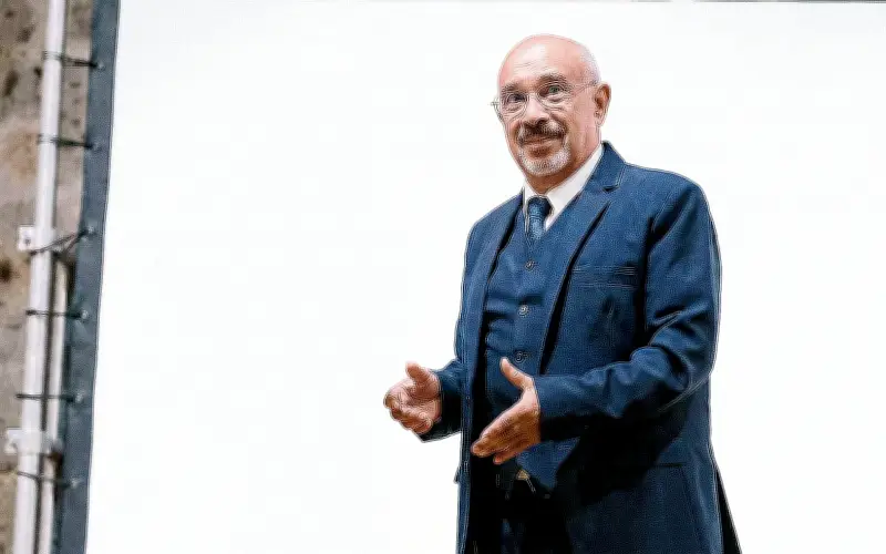 Homenaje a Ignacio Cortés Márquez: Un reconocimiento teatral que trasciende generaciones en Jalisco