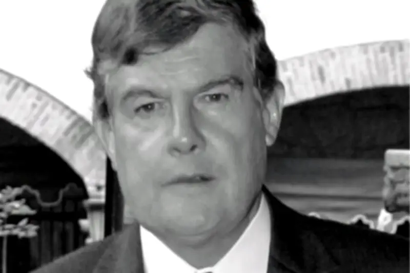 Homenaje a Raúl Carlos Obregón del Corral: Legado de un Líder Político