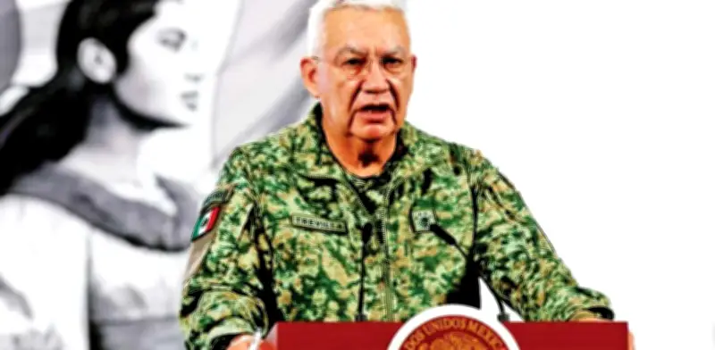 Homenaje privado a militares caídos en operativo contra El Mencho en Jalisco