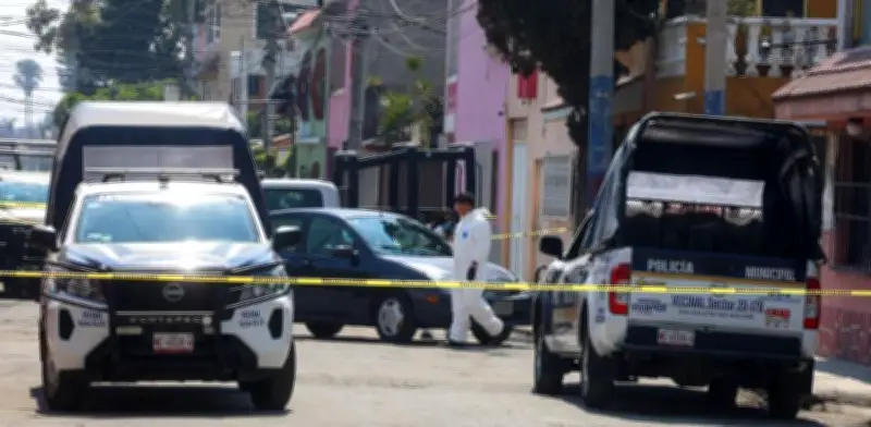 Homicidios dolosos caen 44% en 17 meses: SESNSP reporta reducción significativa