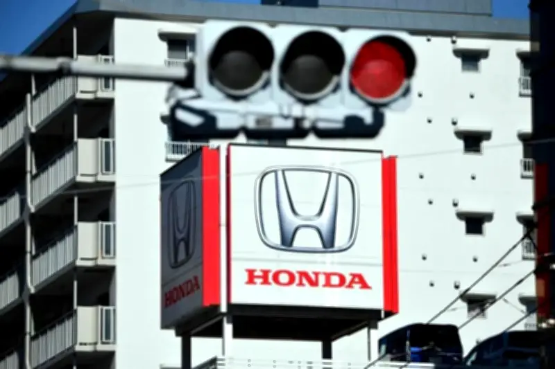 Honda anticipa impacto de 15,700 mdd por cambio en estrategia de vehículos eléctricos