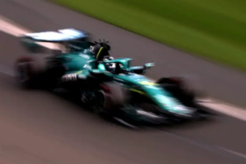 Honda enfrenta desafíos técnicos para solucionar fallas en el motor de Aston Martin