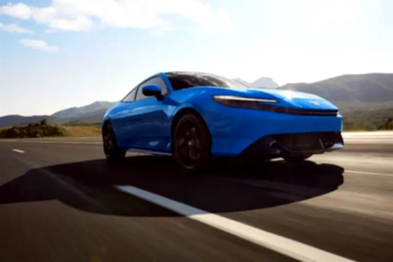 Honda Prelude: El Regreso del Mito Japonés que Conquista el Mercado