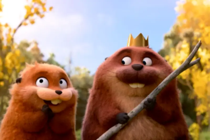 Hoppers arrasa en taquilla mientras 'La Novia' fracasa en su estreno