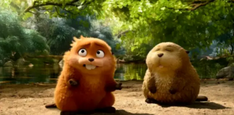 'Hoppers' de Pixar logra histórico 98% en Rotten Tomatoes, superando récord de 'Toy Story 4'