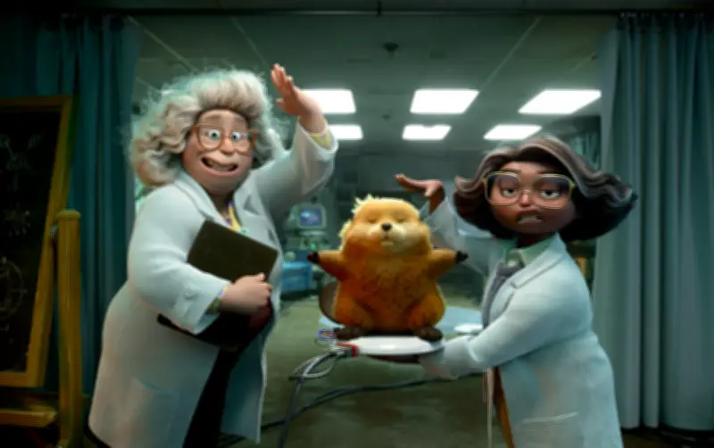 Hoppers: Operación Castor, la nueva joya animada de Pixar para toda la familia