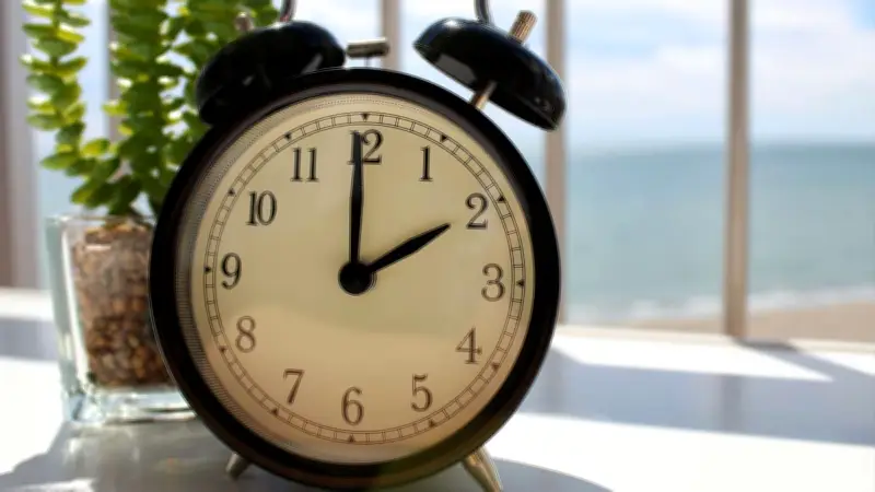 Horario de Verano en EU inicia el 8 de marzo de 2026: ajuste de relojes y excepciones