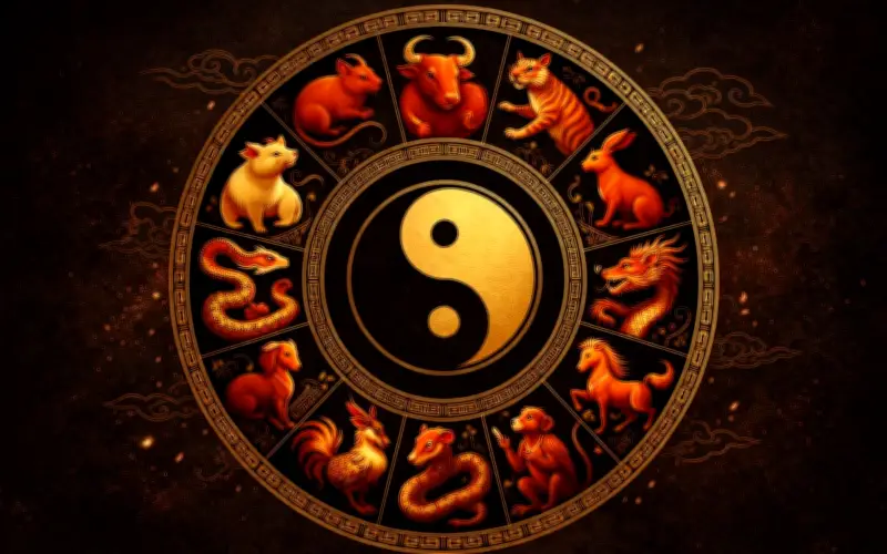 Horóscopo Chino: Predicciones Mágicas del 22 al 28 de Marzo para los 12 Signos