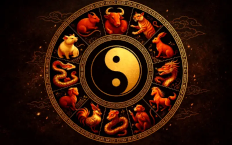 Horóscopo Chino: Predicciones Mágicas del 8 al 14 de Marzo para los 12 Signos