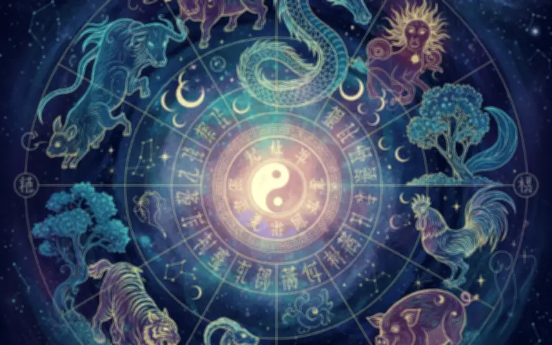 Horóscopo Chino: Signos con Más Fortuna del 17 al 21 de Marzo