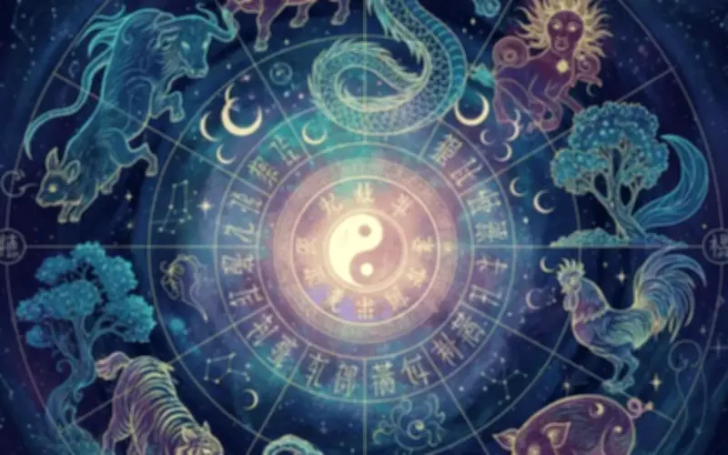 Horóscopo Chino: Signos con Más Fortuna del 24 al 28 de Marzo