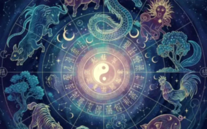 Horóscopo Chino: Signos con Más Fortuna del 30 de Marzo al 4 de Abril