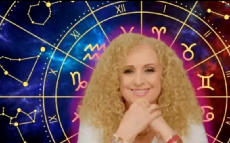 Horóscopos de HOY lunes 9 de marzo: Mizada Mohamed revela predicciones zodiacales