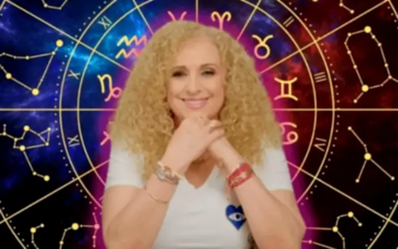 Horóscopos de HOY: Mizada Mohamed Revela Predicciones Energéticas para el Sábado 7 de Marzo