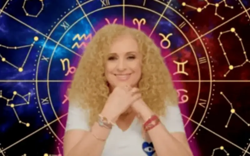 Horóscopos de Mizada Mohamed para este domingo 8 de marzo de 2026