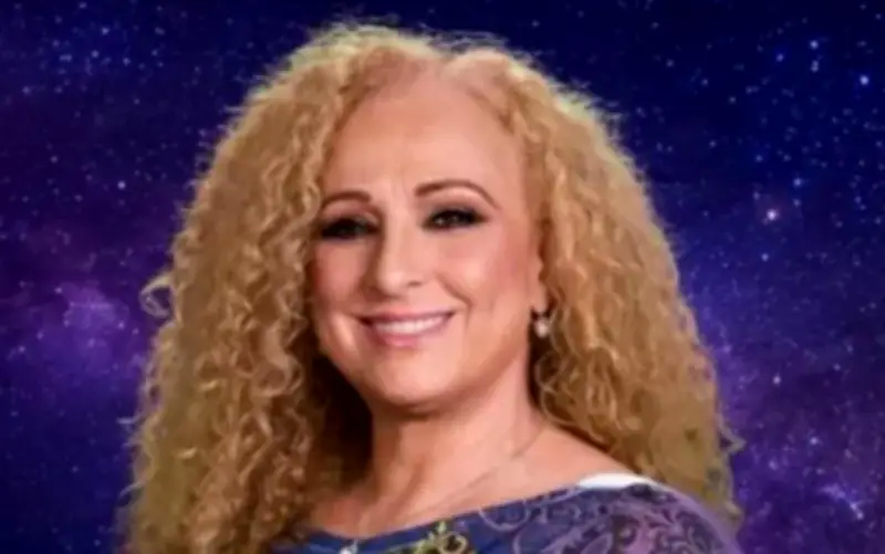 Horóscopos de Mizada Mohamed: Semana del 30 de marzo al 5 de abril de 2026