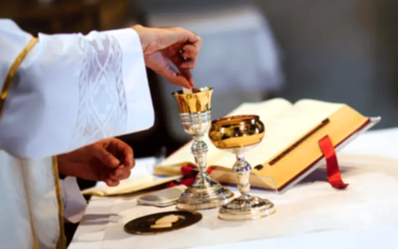 Hosanna en Domingo de Ramos: Origen y Significado en la Semana Santa