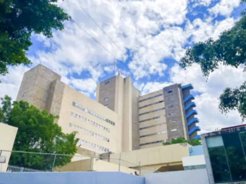 Hospital Civil de Guadalajara destaca en ranking mundial de mejores hospitales 2026