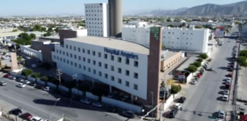 Hospital Ángeles Torreón consolida liderazgo con nueva Torre Vasconcelos y más de 450 especialistas
