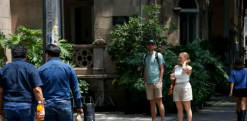 Hoteleros alertan: rentas tipo Airbnb en CDMX podrían esconder delitos graves rumbo al Mundial 2026