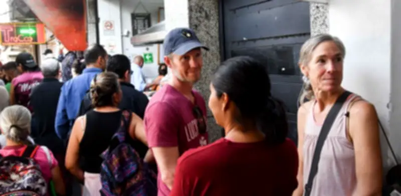 Hoteleros alertan sobre inseguridad en alquileres por plataformas digitales