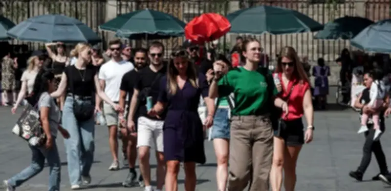 Hoteleros de CDMX proyectan más de un millón de turistas para el Mundial 2026