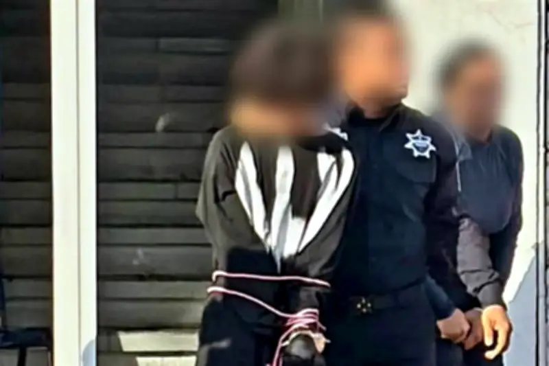 Hoy es el día: La advertencia de Osmar en Michoacán ante la violencia