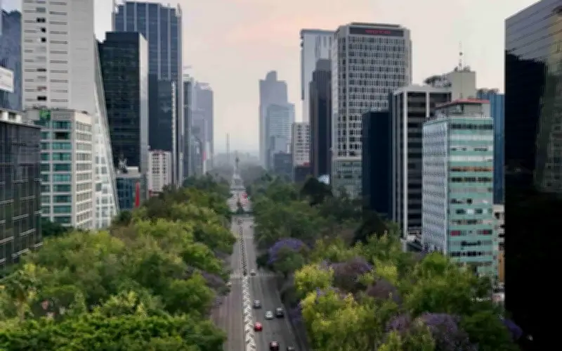 Hoy No Circula CDMX: Restricciones Vehiculares del 11 al 15 de Marzo de 2026