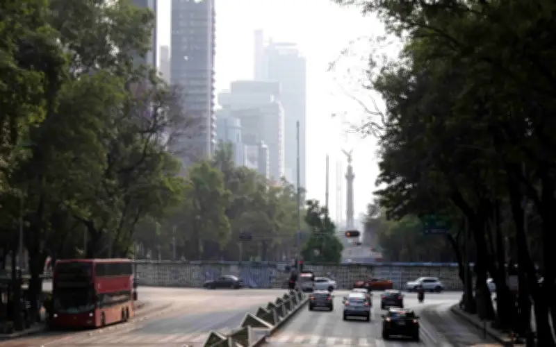 Hoy No Circula CDMX: Restricciones Vehiculares del 16 al 22 de Marzo de 2026