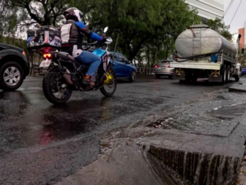 Hoy No Circula del 18 de marzo: Restricciones y exenciones en CDMX y Edomex