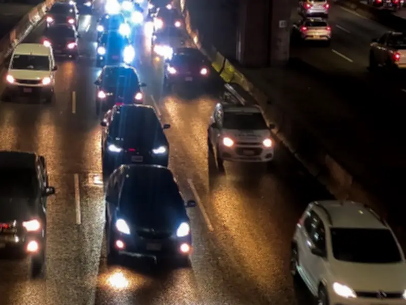 Hoy No Circula en CDMX y Edomex: Restricciones para vehículos amarillos este lunes