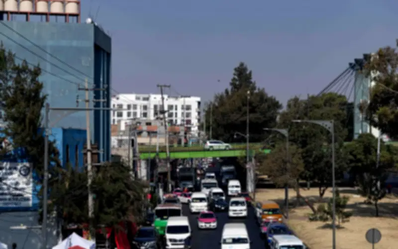 Hoy No Circula en CDMX y Edomex: Restricciones y Calidad del Aire para el 19 de Marzo