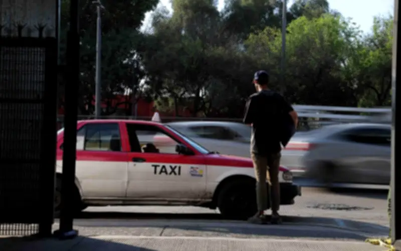 Hoy No Circula en CDMX y Edomex: Vehículos con placas 1 y 2 descansan este 26 de marzo