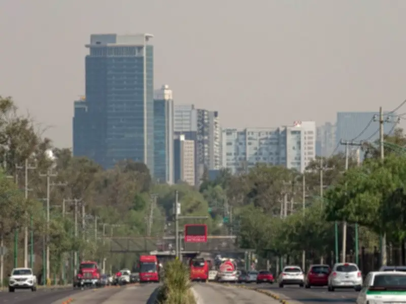 Hoy No Circula en vigor este jueves 12 de marzo: restricciones para autos rosa