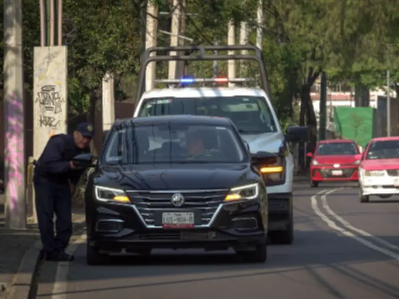 Hoy No Circula martes 17 de marzo: restricciones y municipios aplicables