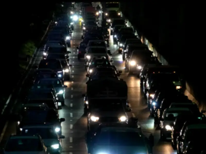 Hoy No Circula: Restricciones Normales para Martes 3 de Marzo en CDMX y Edomex