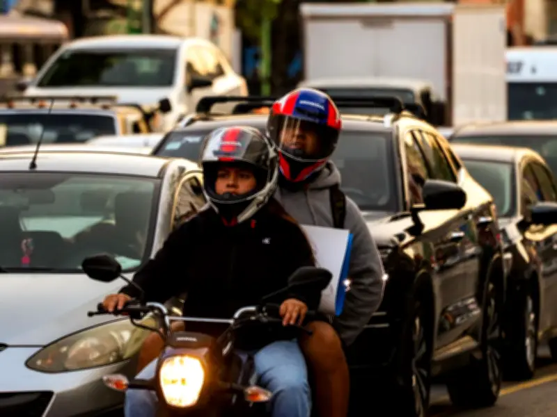 Hoy No Circula: Restricciones para autos rosa este martes 10 de marzo en CDMX y Edomex