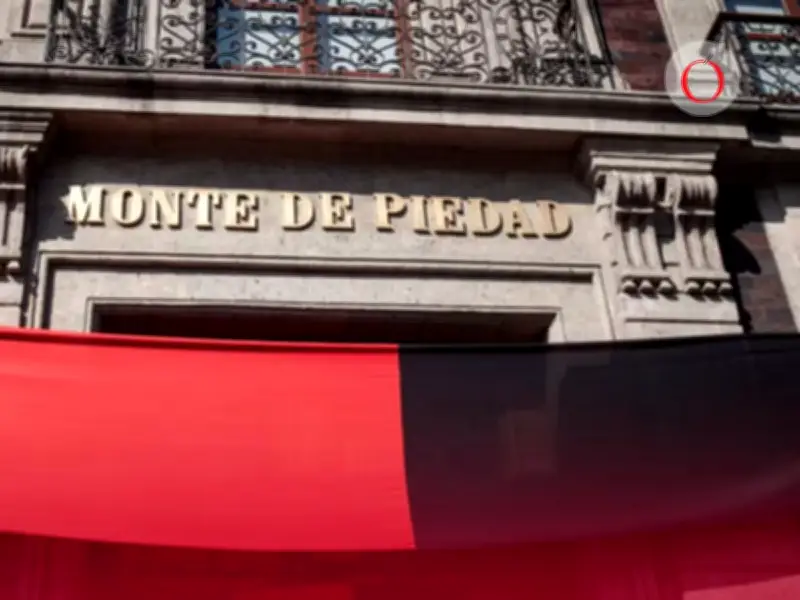 Huelga del Monte de Piedad se acerca a medio año sin solución: sindicato amenaza con llegar a la SCJN