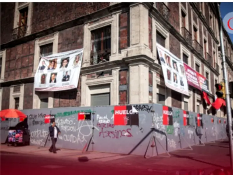 Huelga en Monte de Piedad: juez declara inexistente el paro; sindicato amenaza con escalar conflicto