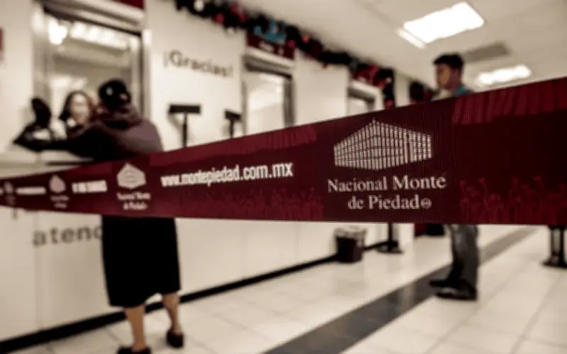Huelga en Monte de Piedad podría escalar a la SCJN tras meses de conflicto laboral
