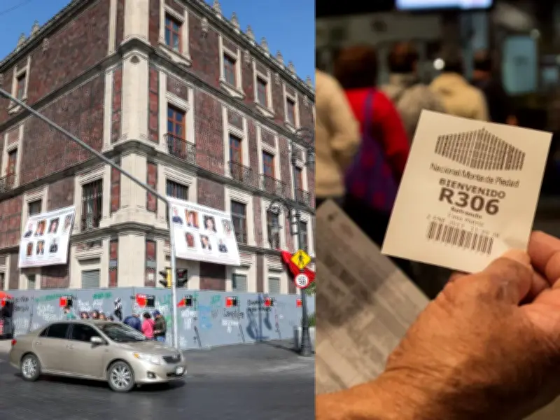 Huelga en Nacional Monte de Piedad supera cinco meses: así puedes recuperar tus prendas