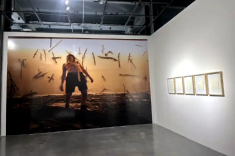 Huellas de su arte: la lucha por la preservación del patrimonio cultural indígena en México