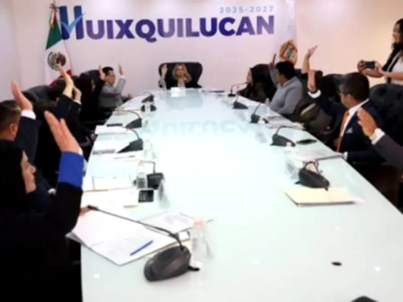 Huixquilucan convoca a Octavo Cabildo Abierto para escuchar necesidades ciudadanas